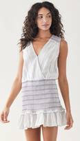 Thumbnail for your product : Veronica Beard Cox Dress