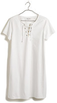 Thumbnail for your product : Madewell Lace-Up Dress