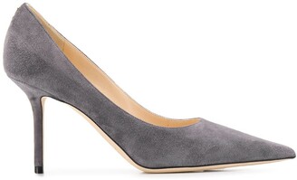 grey heels canada