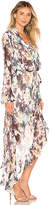 Thumbnail for your product : The Jetset Diaries Carnaby Maxi Dress