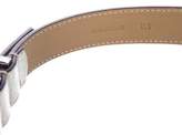 Thumbnail for your product : Anine Bing Metallic Leather Belt