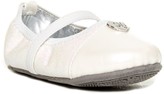 Thumbnail for your product : Stuart Weitzman Pali Brook Flat (Baby)