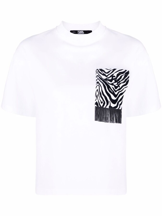 Zebra T Shirt | Shop The Largest Collection in Zebra T Shirt 