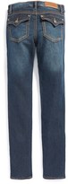 Thumbnail for your product : Vigoss Skinny Jeans (Big Girls)