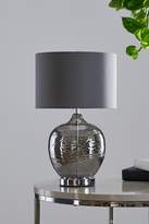 Thumbnail for your product : Next Large Drizzle Touch Table Lamp
