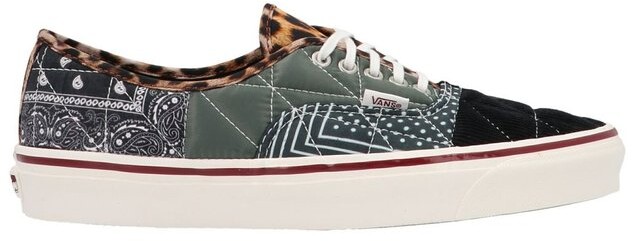 cool vans men