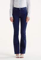 Thumbnail for your product : Shaper Bootcut Jeans
