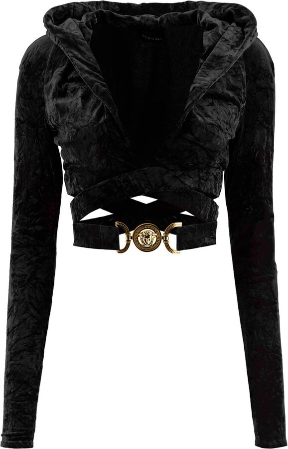 Versace Bodysuits ShopStyle