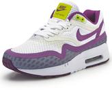 Thumbnail for your product : Nike Air Max Breeze Ladies Trainers