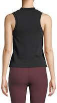 Thumbnail for your product : Rag & Bone Jolie Cropped Cotton Tank Top