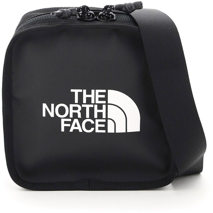 The North Face Explore Bardu II Crossbody Bag ShopStyle
