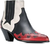 Thumbnail for your product : Golden Goose Cowboy Boots