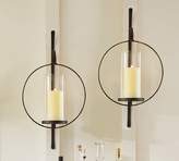 Thumbnail for your product : Pottery Barn Circular Wall-Mount Sconce