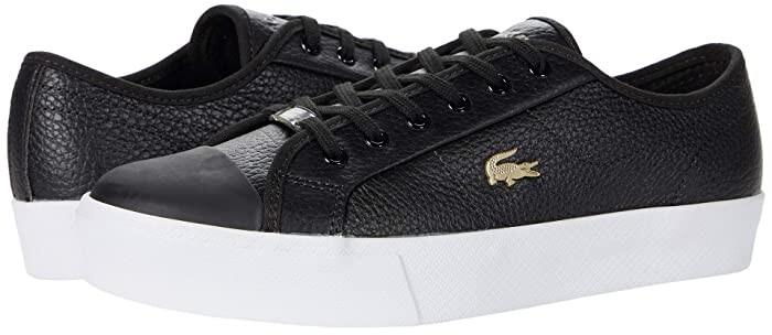Lacoste Ziane Plus Grand 07211CFA - ShopStyle Sneakers & Athletic Shoes