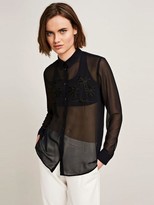 Samsoe & Samsoe Black Clothing For Women - ShopStyle UK