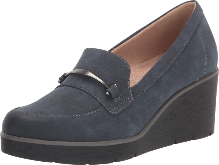 Soul Naturalizer Women's Achieve Loafer ShopStyle
