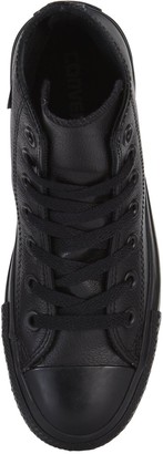 Converse Chuck Taylor All Star Leather Hi-Tops