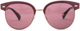 Thumbnail for your product : Oliver Peoples Shaelie Sunglasses