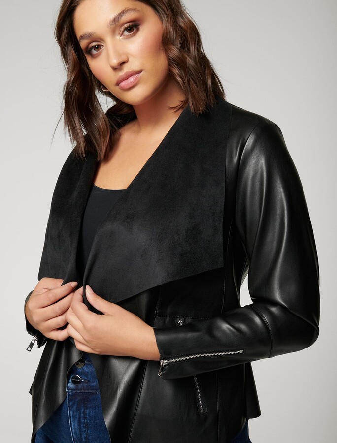 waterfall jacket size 20