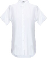 Thumbnail for your product : Closed Shirt White