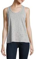Thumbnail for your product : Saks Fifth Avenue Carnegie Shotgun Cotton Tank Top