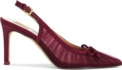 Dolce Vita Yela Slingback Pump