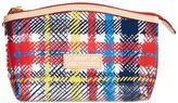 Thumbnail for your product : Dooney & Bourke Chatham Clear Domed Cosmetic Pouch