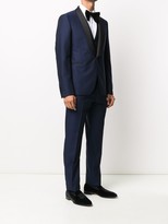 Thumbnail for your product : Tagliatore Three-Piece Dinner Suit
