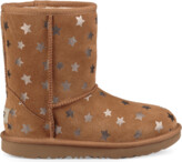 Thumbnail for your product : UGG Classic II Short Stars Boot