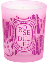 Thumbnail for your product : Diptyque 'Rose Duet' Candle