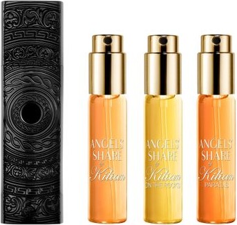 Kilian Angels' Share discovery set 3 x 75 ml