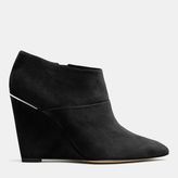 Thumbnail for your product : Coach Oakdale Bootie