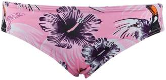 Vilebrequin Pink Toucan Bikini Bottom