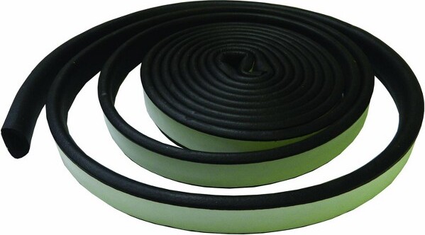 Taco Marine TacoMarineWeatherSeal10'lx3/8"hx5/8"w-Black-BoatEquipmentandParts-Model11005713.
