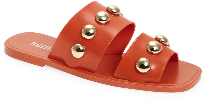 Schutz Lizzie Slide 2025