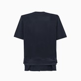 Thumbnail for your product : Ambush New Waist Pocket T-shirt Bmaa004f20jer001