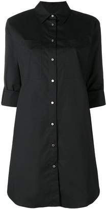 MICHAEL Michael Kors mini shirt dress