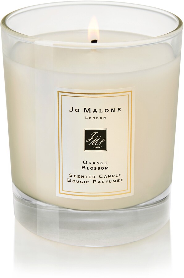 Jo Malone Orange Blossom Scented Home Candle ShopStyle