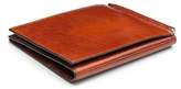 Thumbnail for your product : Bosca Leather Money Clip Wallet