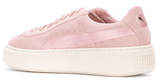 Thumbnail for your product : Puma platform sneakers