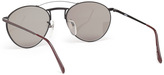 Thumbnail for your product : American Apparel Antique Bronze Quincy Sunglass