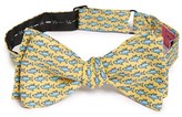 Thumbnail for your product : Vineyard Vines Men's 'Bonefish' Silk Bow Tie