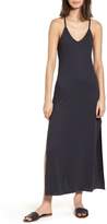 Thumbnail for your product : LIRA Ashlynn Ribbed Maxi Dress