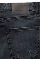 Thumbnail for your product : Country Road Skinny Blue Black Jean