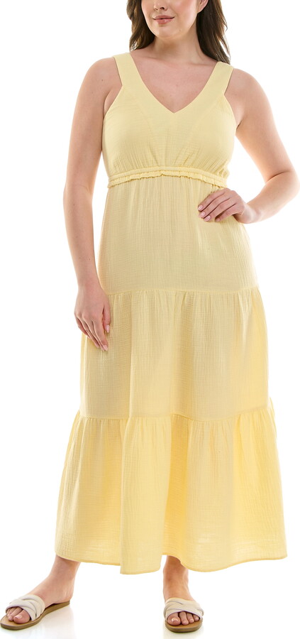 Nanette Lepore Women’s Double Cloth Midi Dress, Sizes S-XL