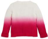 Thumbnail for your product : Design History Girls' Dip-Dyed Sweater - Little Kid