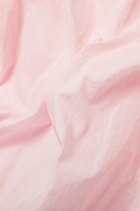 Givenchy Shell Track Pants - Pastel pink