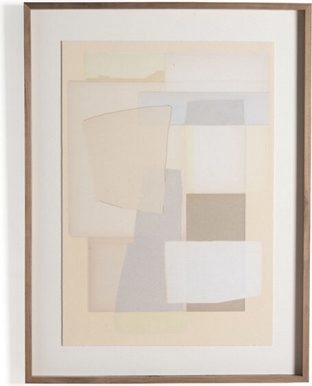 Four Hands Abundant Wall Art in Brown