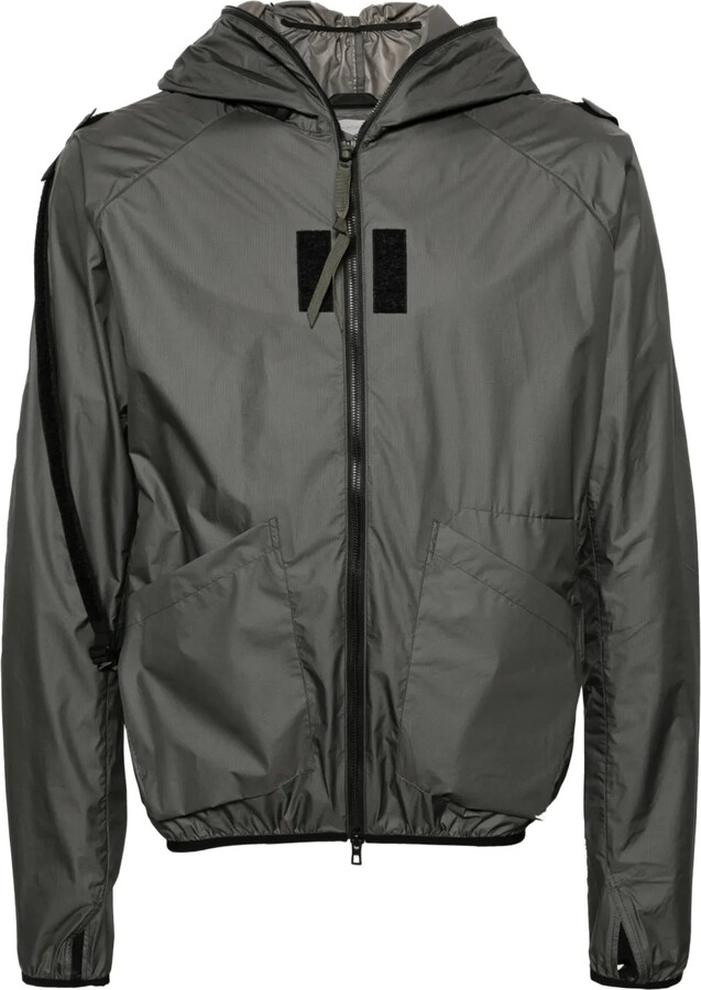 Acronym Water-Repellent Lightweight Jacket