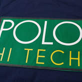 Thumbnail for your product : Polo Ralph Lauren Hi-Tech Printed Tee